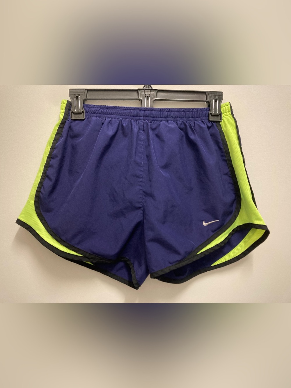Nike Women's Dry Fit Running Shorts